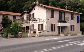 Hostellerie du loup
